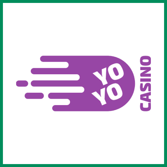 YoYo Cassino Brasil